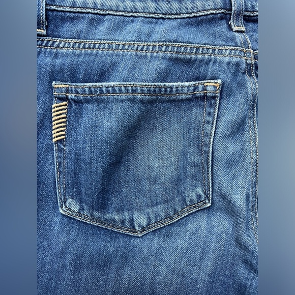 PAIGE Women’s Jimmy Jimmy Crop Jeans Size 28 - Picture 8 of 11